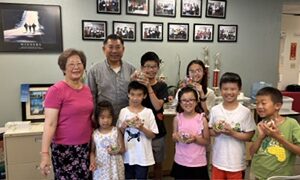 After School Program G3-5