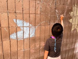 Friday Art Explore for Grades K–6