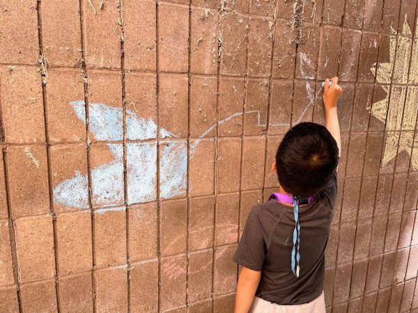 Friday Art Explore for Grades K–6