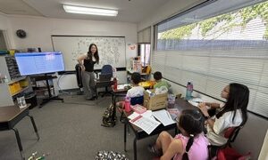 Friday Art Explore for Grades K–6